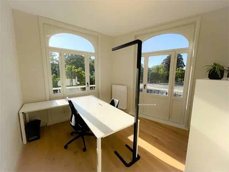Kantoorruimte te huur Brugge 11 5m²
