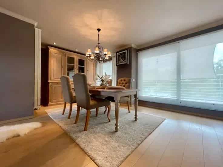 Luxe Appartement 172m2 Heldergem 3 slaapkamers 2 badkamers Garage