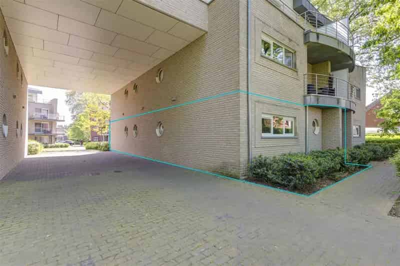 Appartement te koop Grobbendonk: energiezuinig en rustig wonen