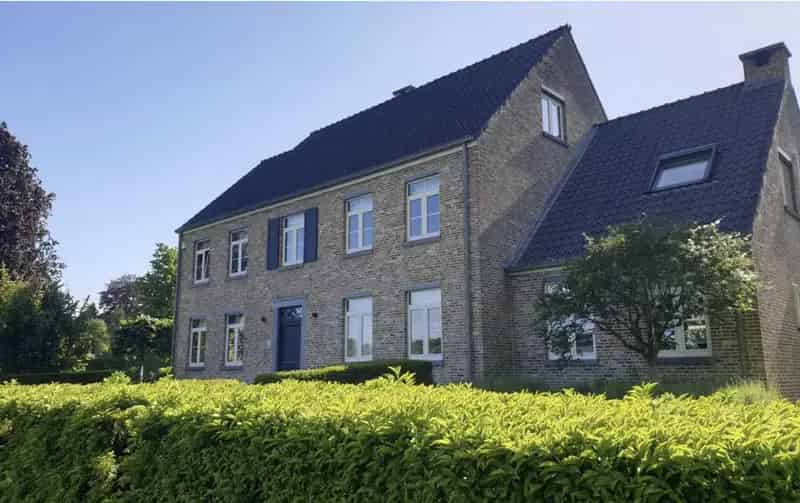 Luxe villa te huur in Oud-Heverlee