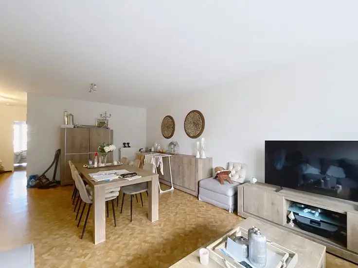 Appartement Te Koop 27Kg Co2m2jaar EPC138Kwh
