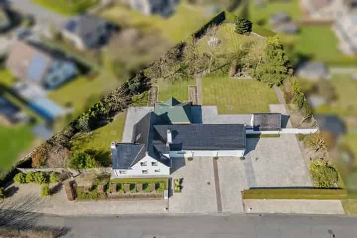 Villa te koop Roeselare Sterrebos