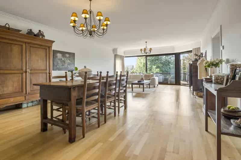 Appartement te koop: Luxe 2 Slaapkamers, 2 Terrassen en Garage