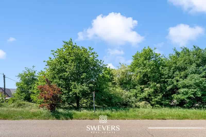 Bouwgrond 7a 91ca Rustig gelegen