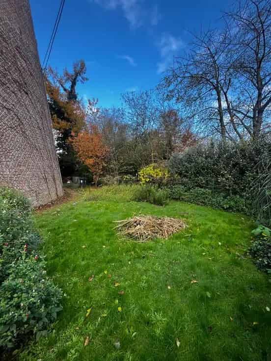 Huis Te Koop Ranst: Molenwoning met Magazijn