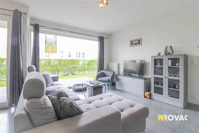 Appartement te huur Ingelmunster 2 slaapkamers