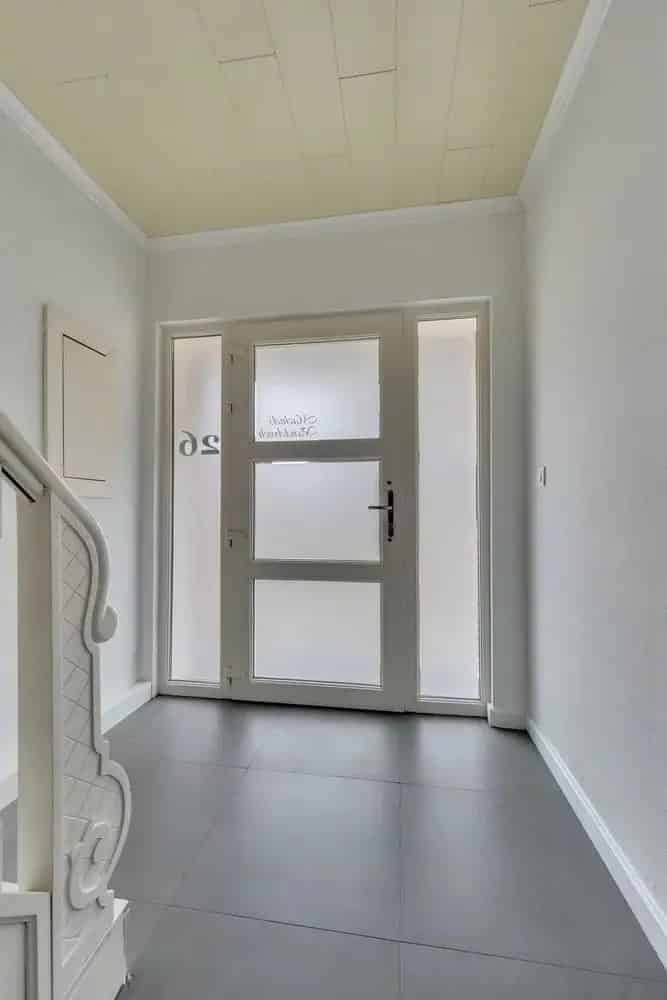 Rustig gelegen woning met zwemvijver Rosmeer