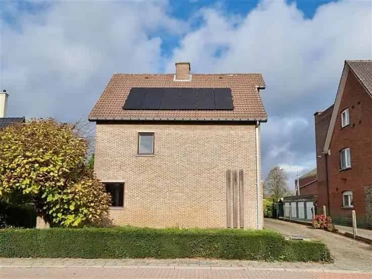 Villa te Koop als Belegging