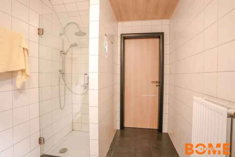 Appartement te huur Eeklo