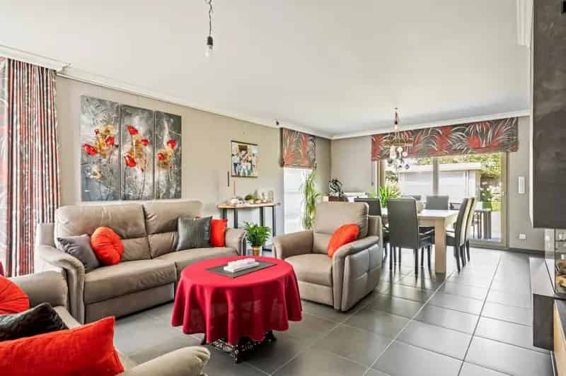 Huis te koop