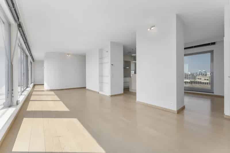 Penthouse te koop Jachthaven 145m2 3 slaapkamers