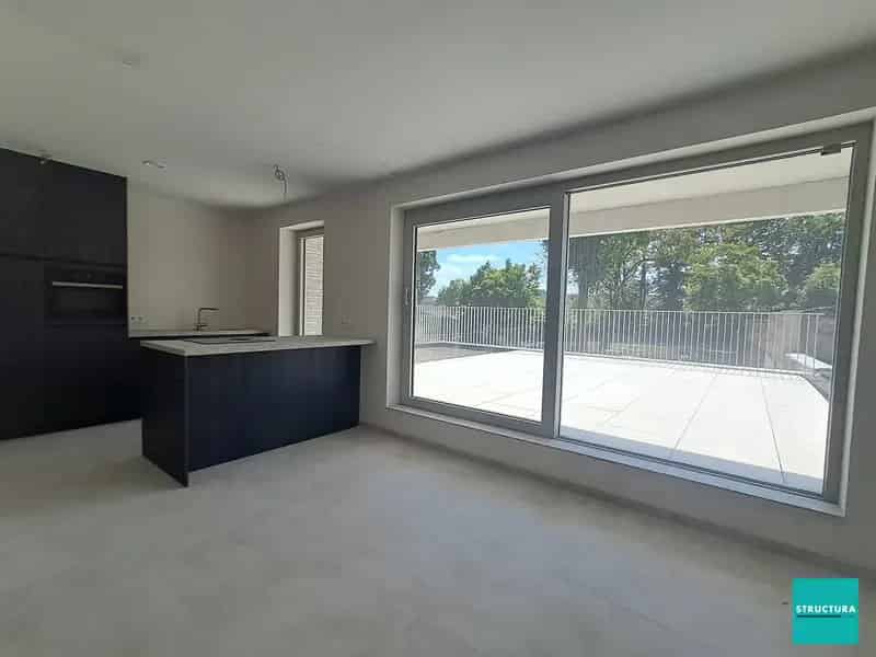 Nieuwbouw Appartement Merchtem 2 slaapkamers Terras EPC A