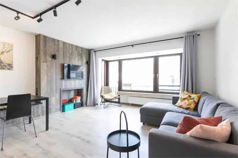 Appartement te koop Middelkerke
