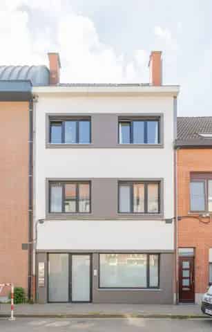 Duplex te Koop Gent Centrum - Instapklaar met Terras