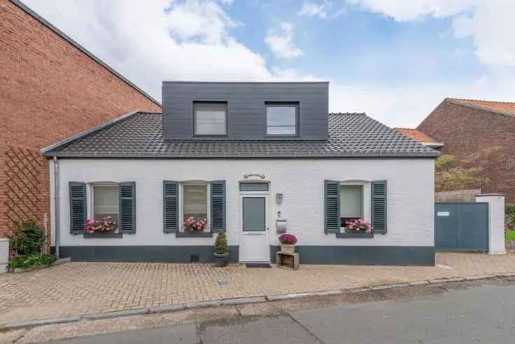 Huis Te Koop