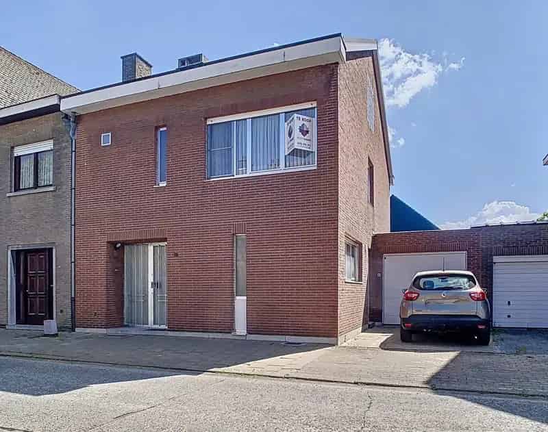 Huis te koop