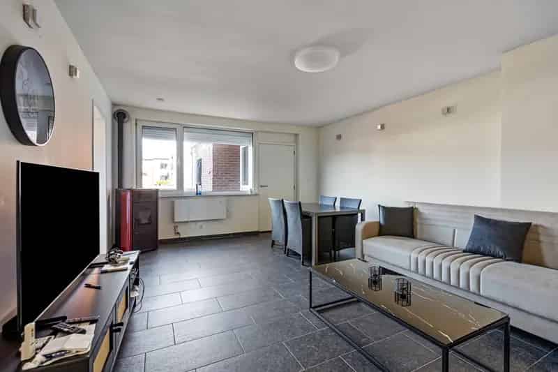Genk Appartement Te Koop 2 slaapkamers  Terras Parking