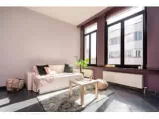 Appartement te Koop Antwerpen Centrum - Instapklaar met Terras