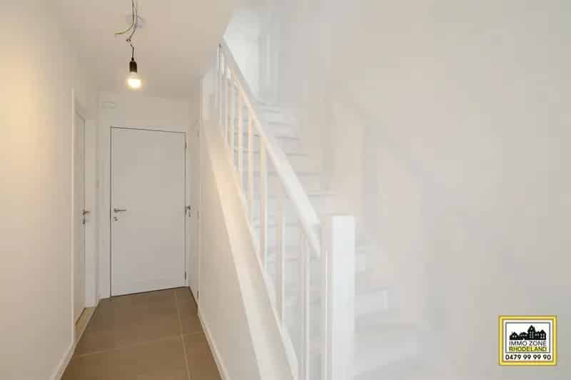 Huis te huur Willebroek 3 slaapkamers garage tuin