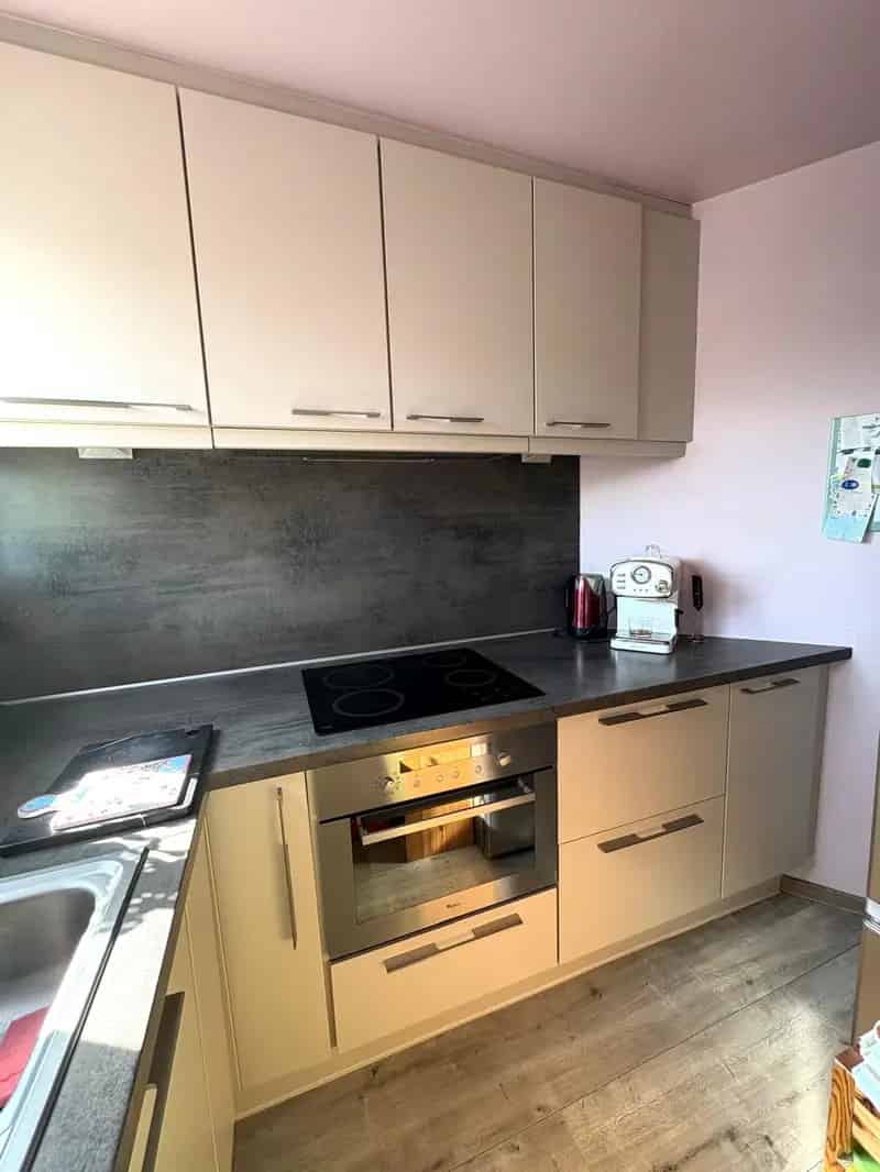 Appartement te koop: 90m², 2 slaapkamers, rustige buurt