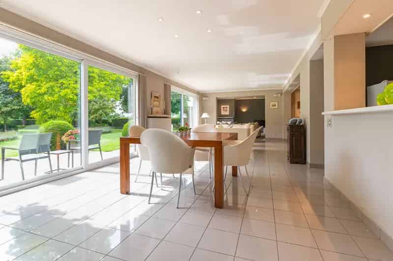 Gelijkvloers Appartement Donkmeer Berlare