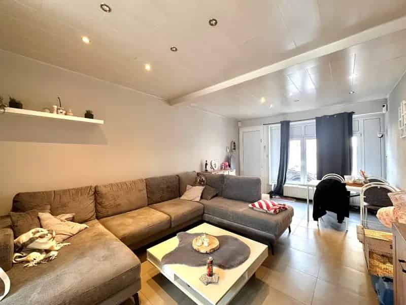 Gerenoveerde Rijwoning 3 Slaapkamers Tongeren