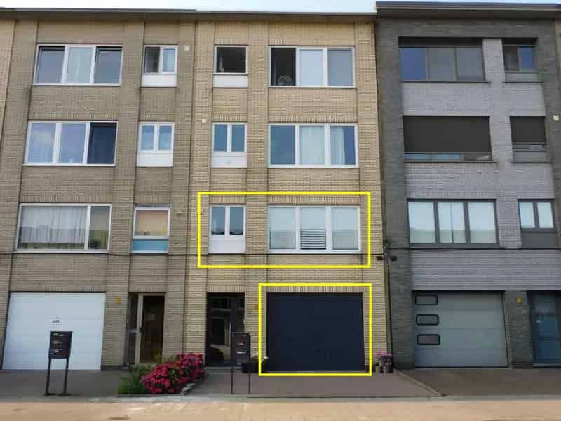 Appartement te koop Vogeltjeswijk 80m2 garage tuin EPC B