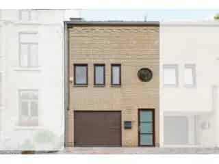 Huis te koop Bouffioulx - Bel-étage met garage en terras