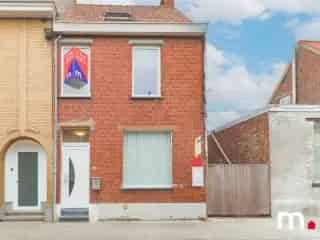 Huis te Koop Heule 3 slaapkamers Recent gerenoveerd
