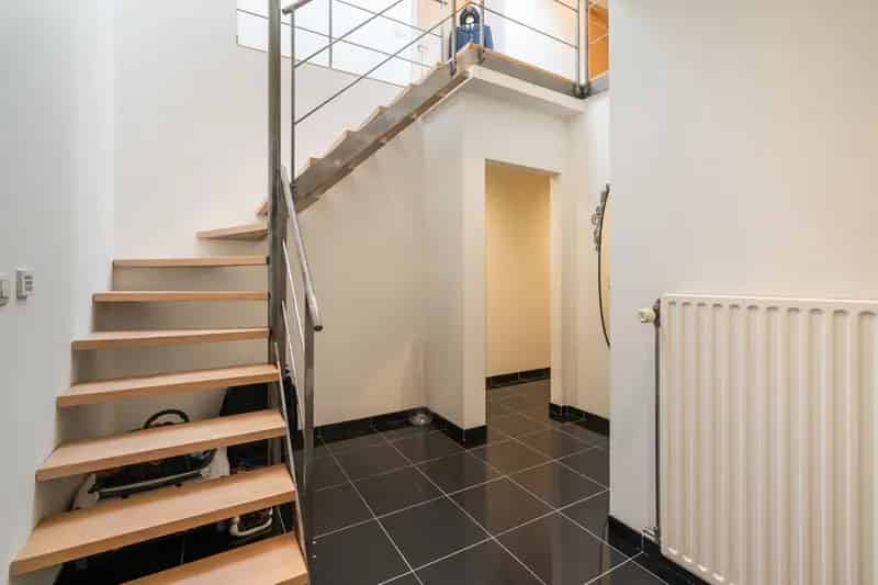 Ruime en instapklare woning aan de stadsrand: Geraardsbergen