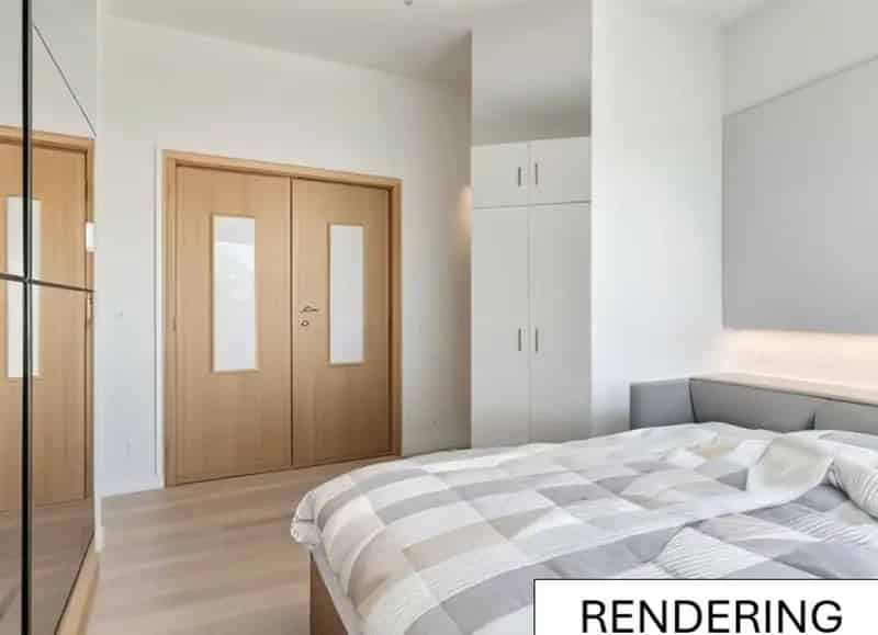 Appartement te huur