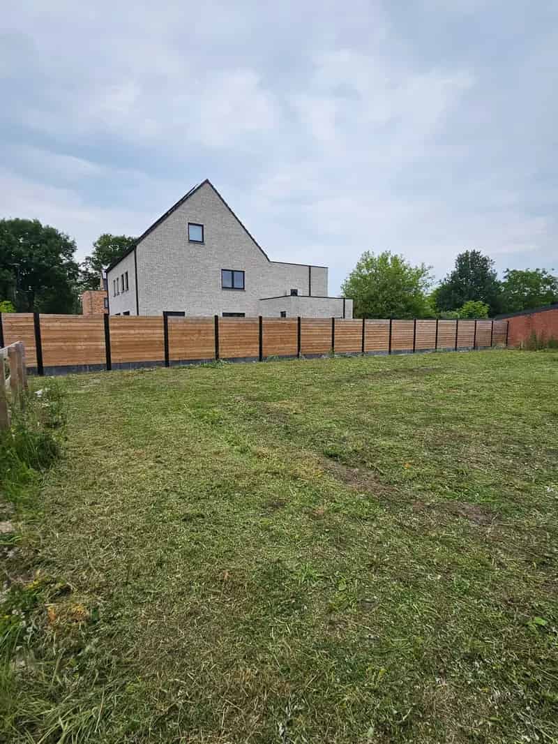 Bouwgrond te koop - Rustige ligging
