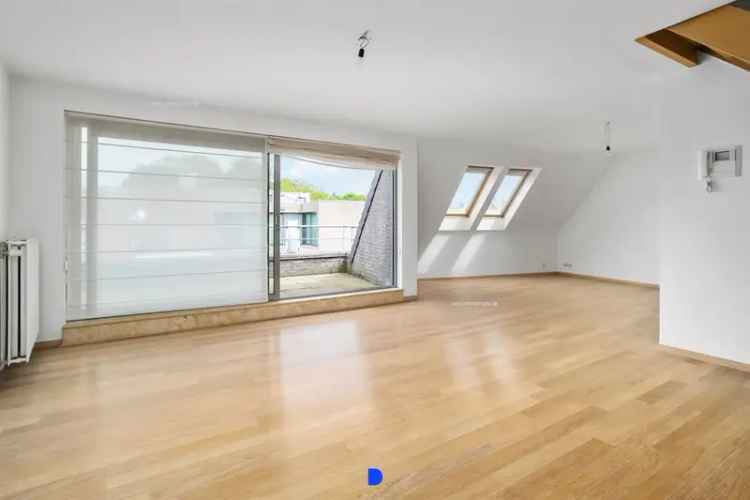 Appartement te koop Rumbeke