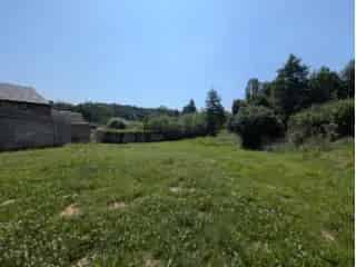 Grond te koop Flémalle 1301m²  Dubbele garage