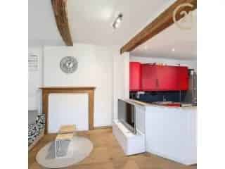 Huis te koop Sclayn - 3 gevels, 2 slaapkamers, tuin