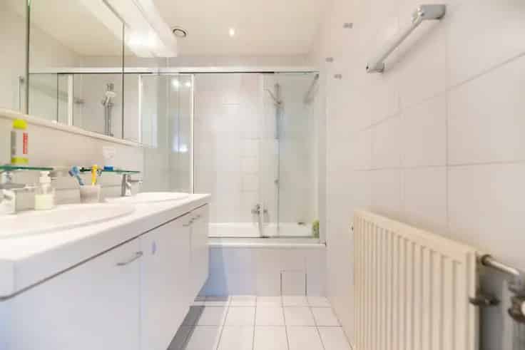 Duplex Appartement te Koop Brussel - 2 slaapkamers - Europese Wijk