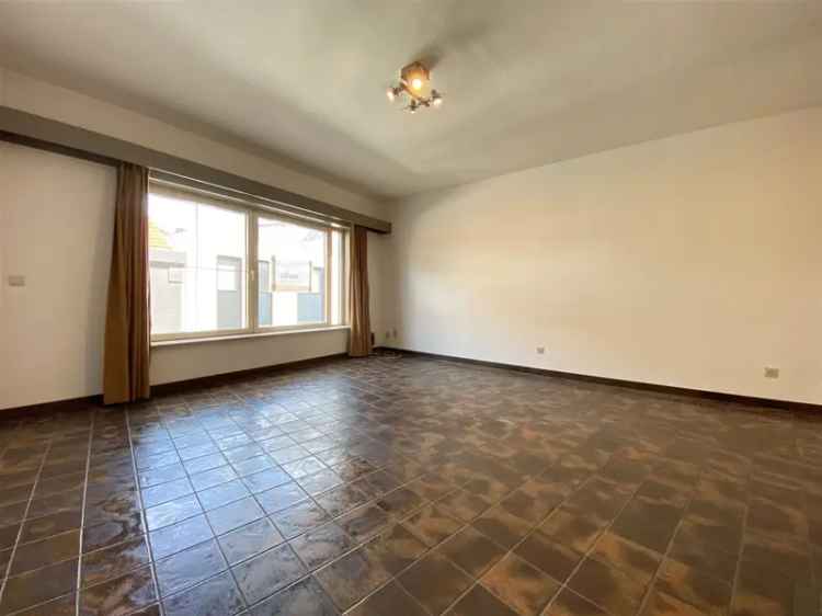 Appartement te koop