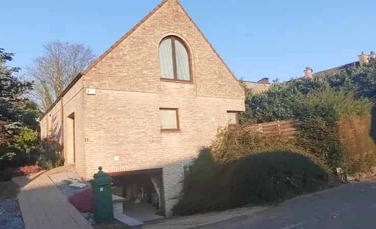 Villa Te Koop in Laeken - 225m² - 3 slaapkamers - Grote tuin