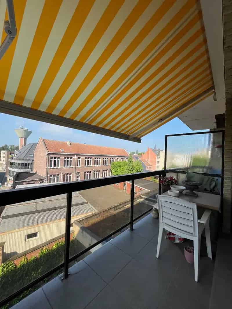Appartement te koop Asse Centrum 2 slaapkamers 110m²