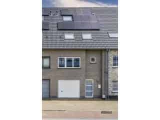 Huis te Koop Bredene - Instapklare Rijwoning met 3 slaapkamers en Energielabel A