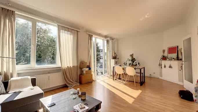 Appartement te huur Sint-Gillis 70m² - gerenoveerd