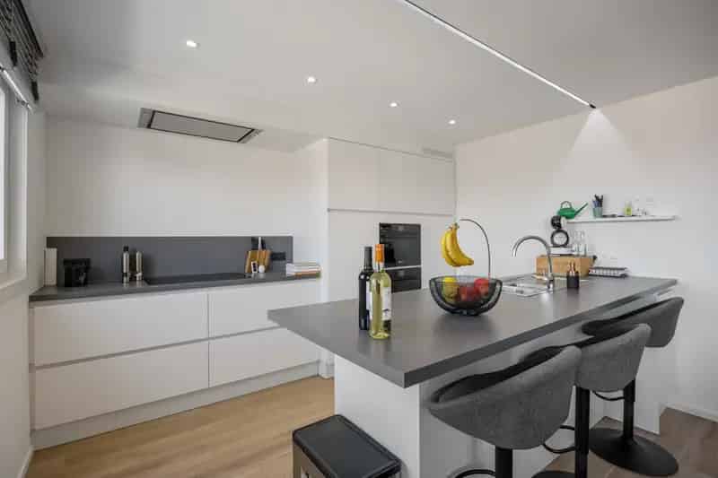 Gerenoveerd Appartement 2 slaapkamers Hasselt