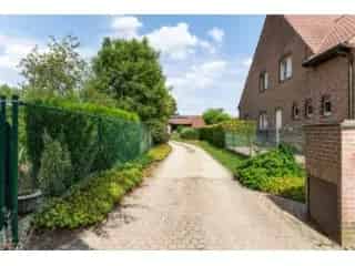 Huis te koop Hofstade - 4 slaapkamers, 206m², tuin, zonnepanelen