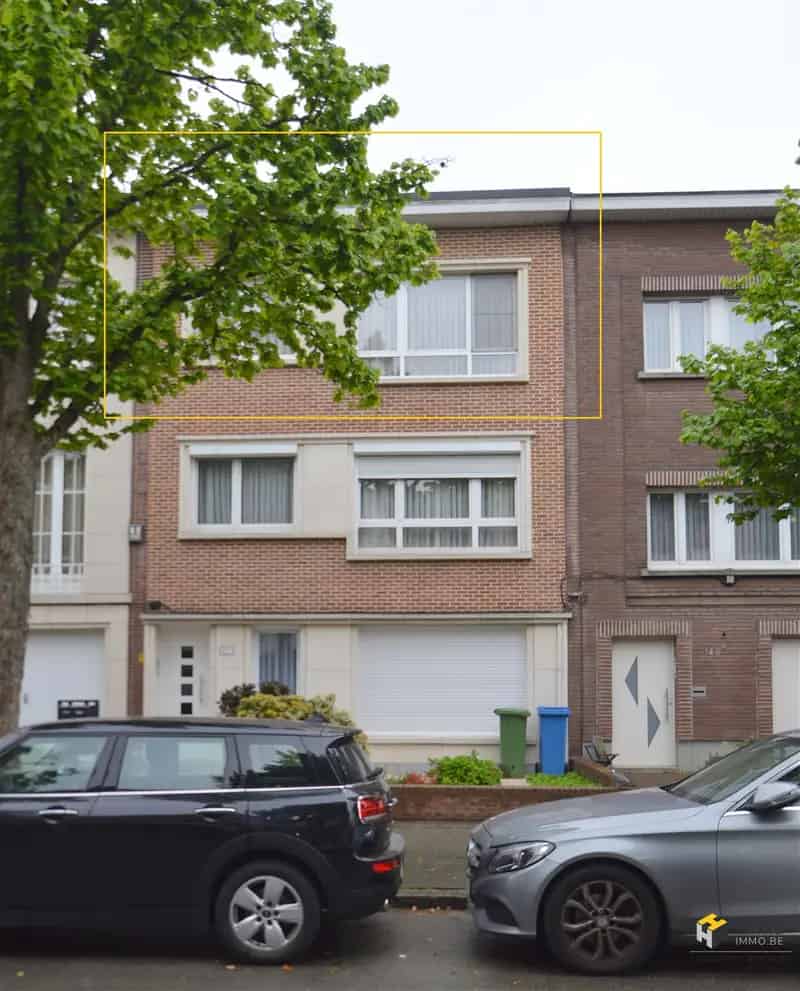 Appartement te koop Wilrijk 2 slaapkamers 85m²
