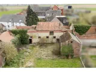 Bouwgrond Libertange - 3 Woningen Mogelijk