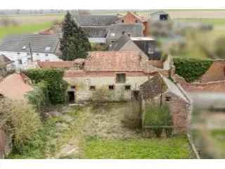 Bouwgrond Libertange - 3 Woningen Mogelijk