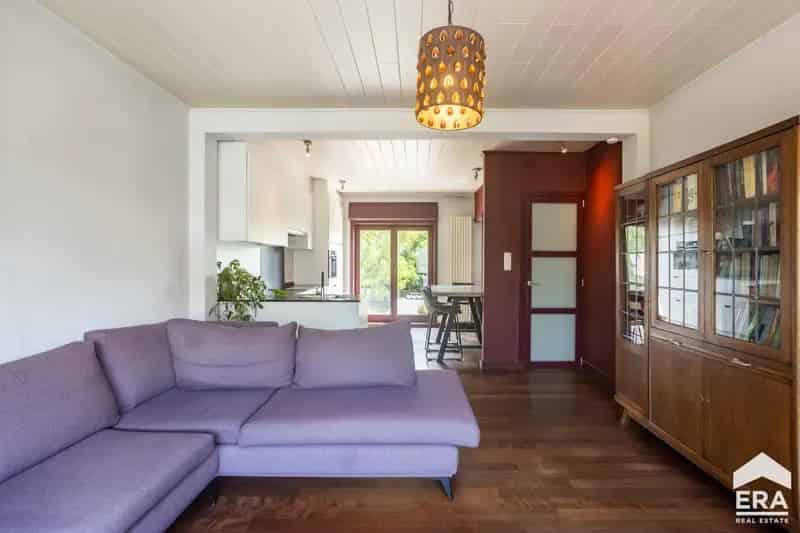 Huis te koop Affligem: Instapklare woning met tuin