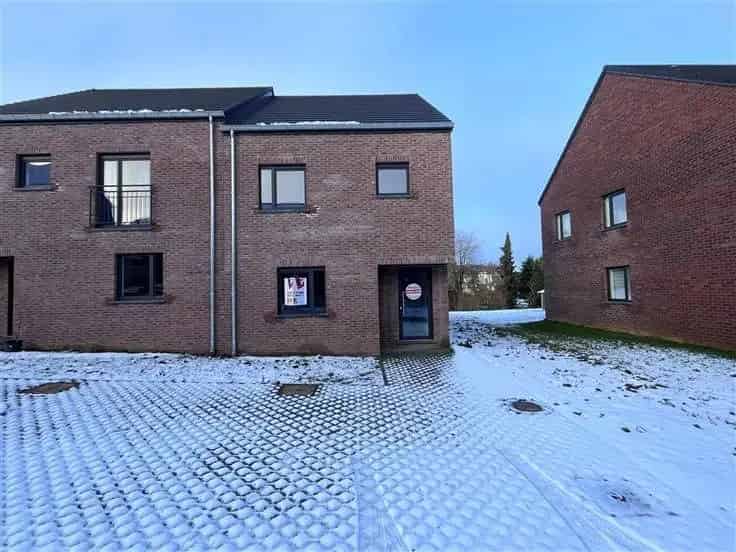 Huis Te Koop Nabij Namur 3 Slaapkamers 144m²