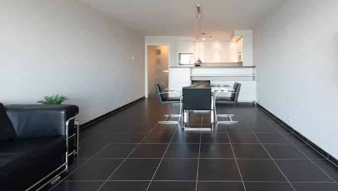 Appartement te koop Middelkerke 3 slaapkamers zeezicht