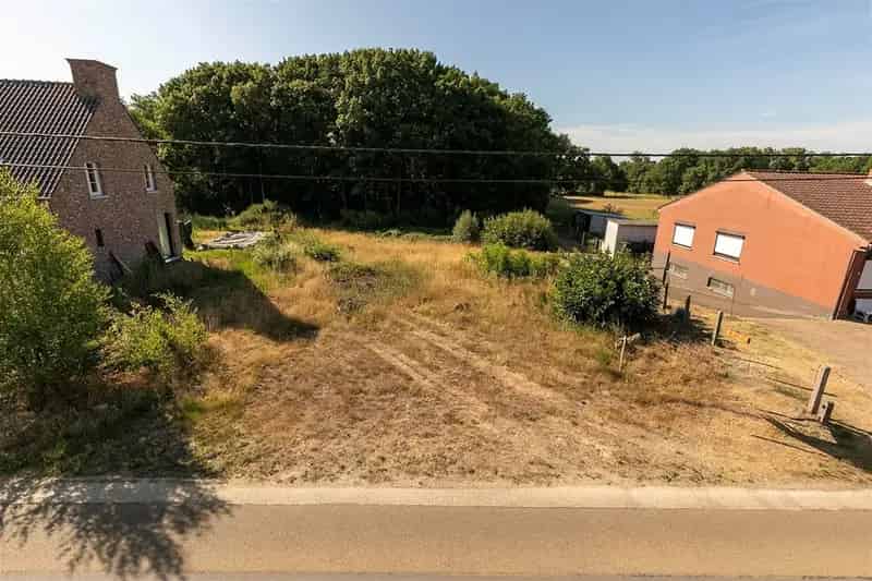 Bouwgrond 1413m² Westerlo Stippelberg Open Bebouwing